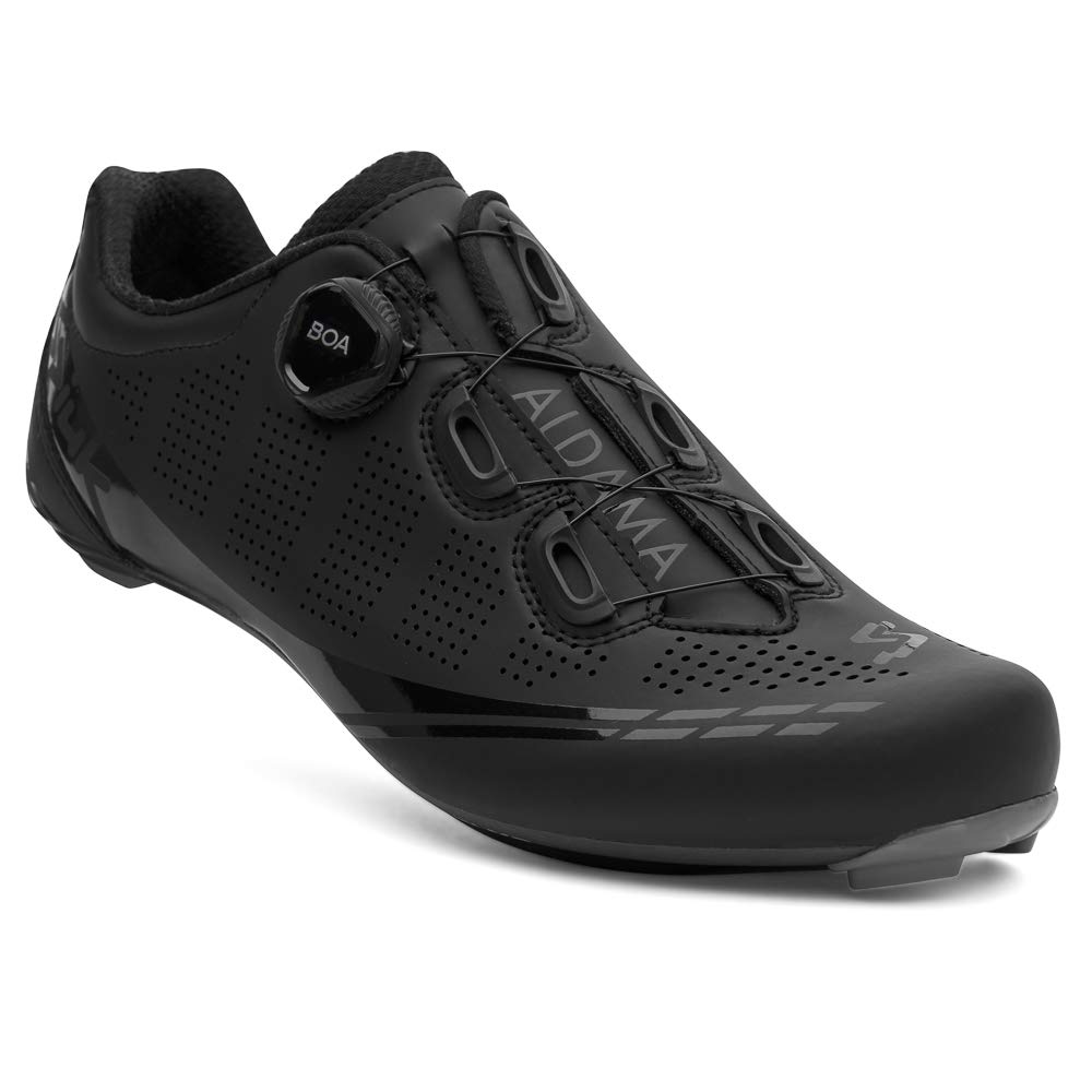 SpiukUnisex-Adult Modern ALDAMA Carbon Road Shoe