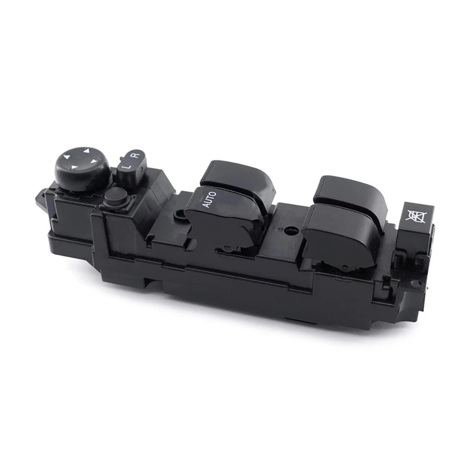 BAFAFA Pulsantiera Alzavetri per 2 per M2 2007-2013 DF7366350B Electric Power Master Window Specchio Interruttore Sollevatore Pulsante Regolatore Controllo Accessori Auto Interruttori Alzacristalli