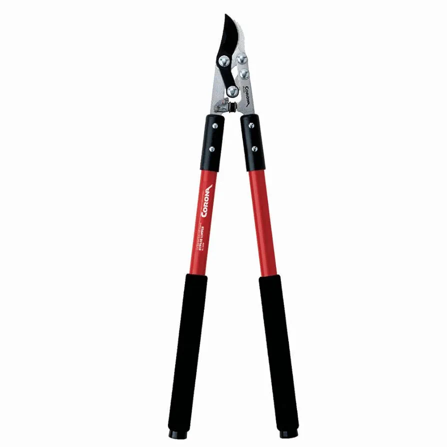 Amazon.com : Corona FL 3460 Compound Action Bypass Lopper