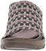 Skechers Cali Women's Promendae-Shopper Slide Sandal,Taupe/Lavendar,8 M US