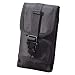 Produktbild Fertuo Hülle für Ulefone Armor X9 / X8 / X7 / X6, Handyhülle Outdoor Handytasche Case Cover Etui Schutzhülle Gürteltasche Hüfttasche für Ulefone Armor X / X3 / X5 / 2/3 / 3W / 5 / 6S / 7, Schwarz