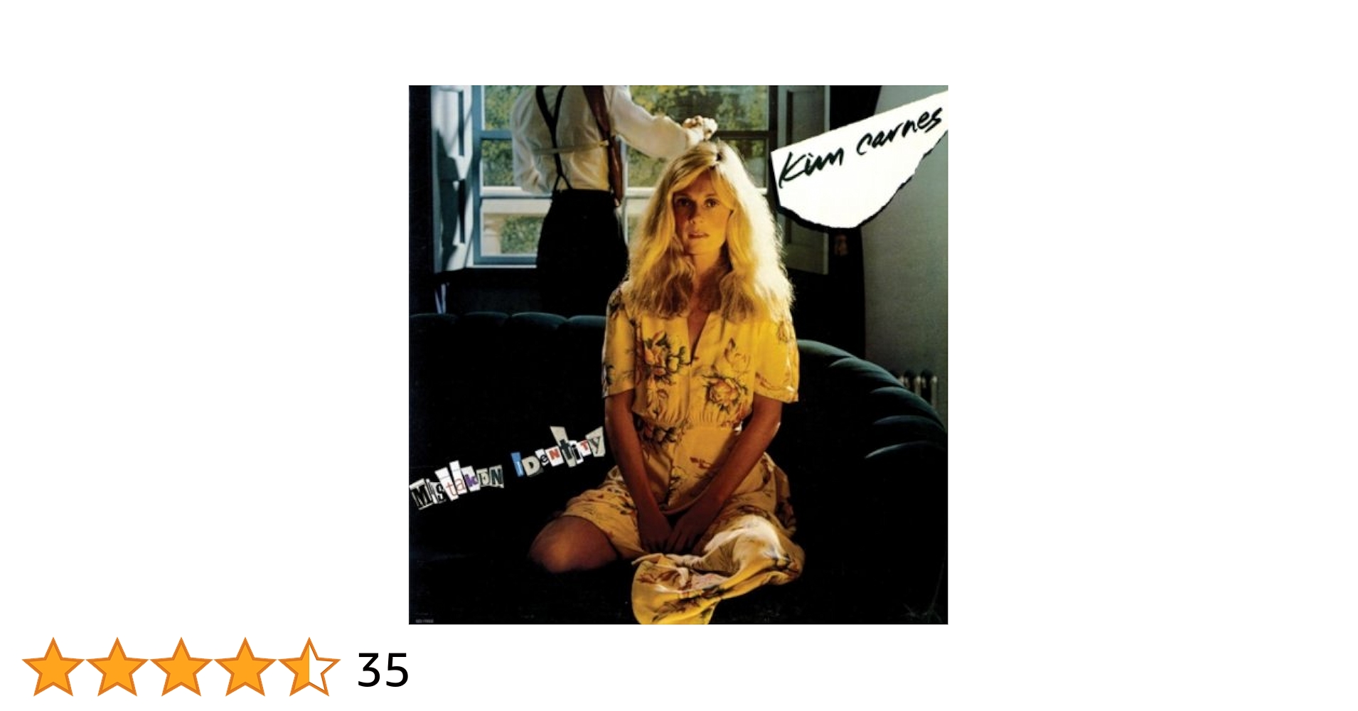KIM CARNES, 新品未開封, 国内盤, キム・カーンズ, 2in1仕様 71R-51GmdLL._UF350,350_QL50_.jpg