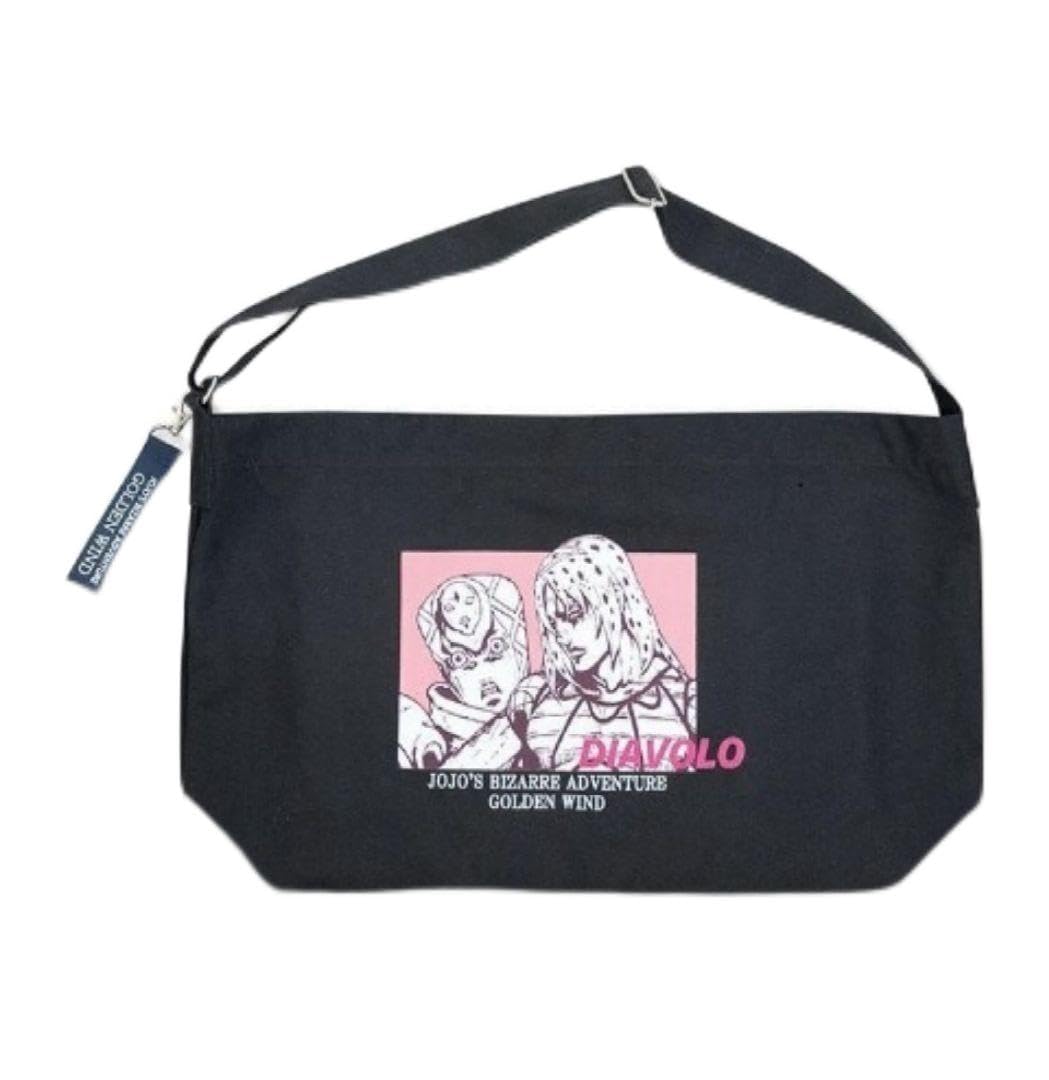 Amazon.co.jp: ジョジョの奇妙な冒険 アベイル ディアボロ ビッグ