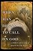 When Man Began to Call On God: A Brief History of Prayer in the Bible