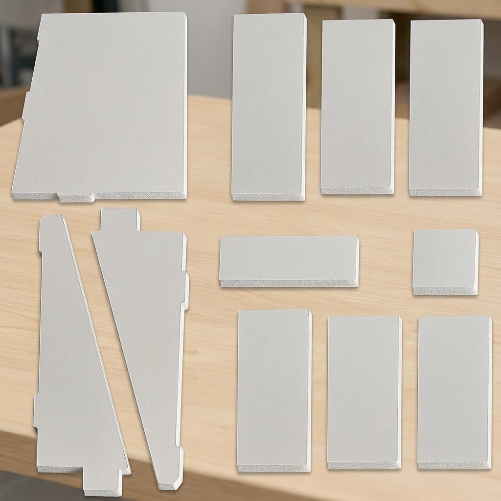 imprsv Foam Board Ideal for Birthday Party Decorations 1Pc