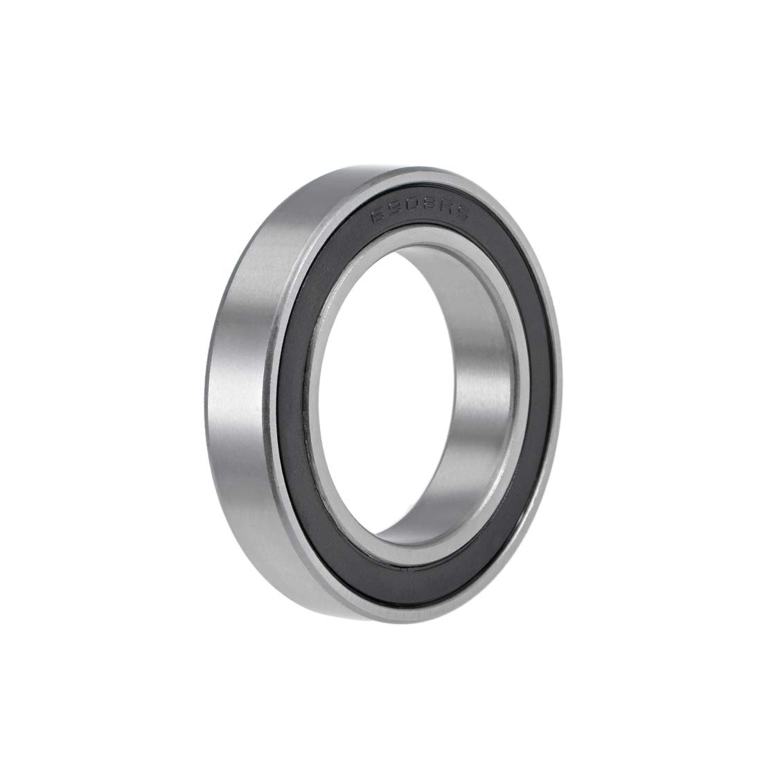 uxcell 6816-2RS Ball Bearings - Double Sealed -5