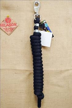 リードロープ ハンター 犬用 リード ナイロンロープ フリースタイル 10/110