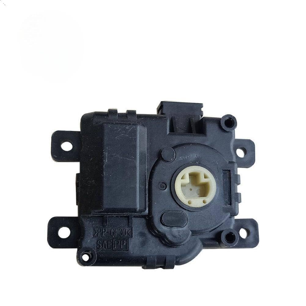 Replacement# 79150-TLA-for A51 79150TLAA51 Temperature Controlled Motor 1pc/Set