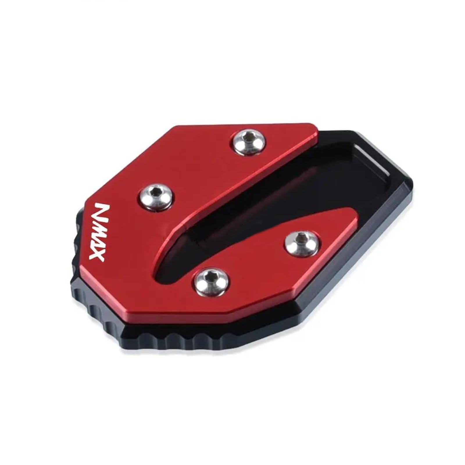 NMAX 155 extension béquille latérale contre la chute de scooter