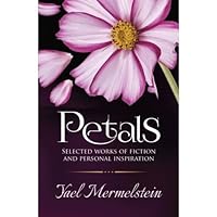 Petals 1600914225 Book Cover