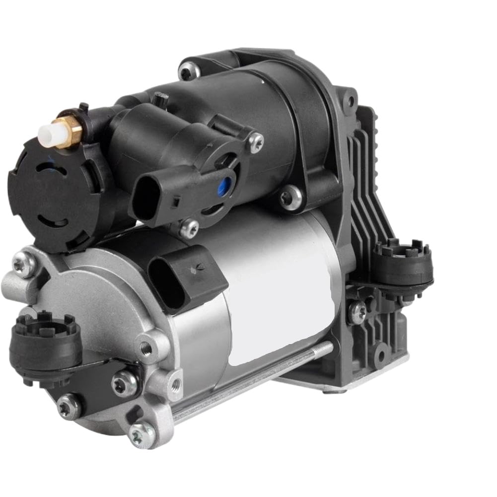 Air Suspension Compressor Pump Compatible with ML320 ML350 ML450 ML500 ML550 GL450 GL550 1643201204