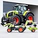 Falk - Tractor (2040N)