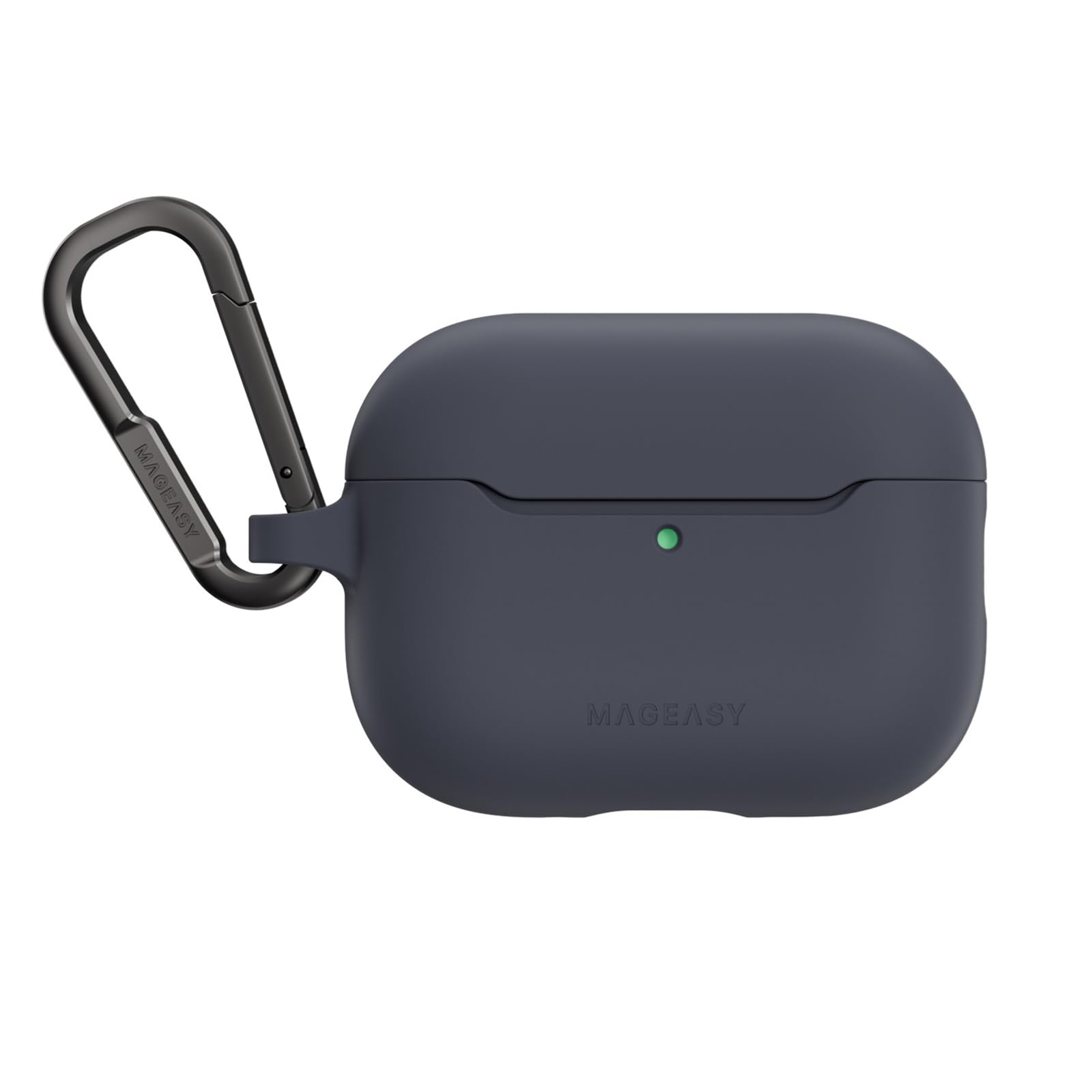 Amazon.co.jp: 【MagEasy】 AirPods Pro3 対応 ケース 耐衝撃 落下防止 