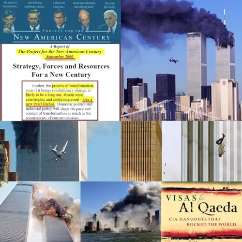 Blueprint for 9/11 Truth w/ Richard Gage
