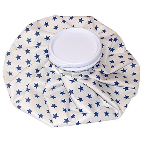 Cara Cold Therapy Ice Pack, 11 Inch, Starred Cover
