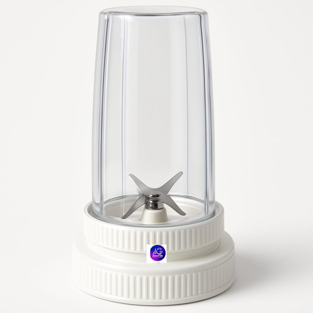 Juicer Jar/Bullet Jar (1000ml) for Compatible with Panasoinc