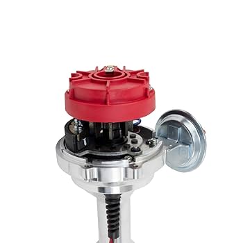 Amazon.com: Top Street Performance Red Cap Pro Series Ready