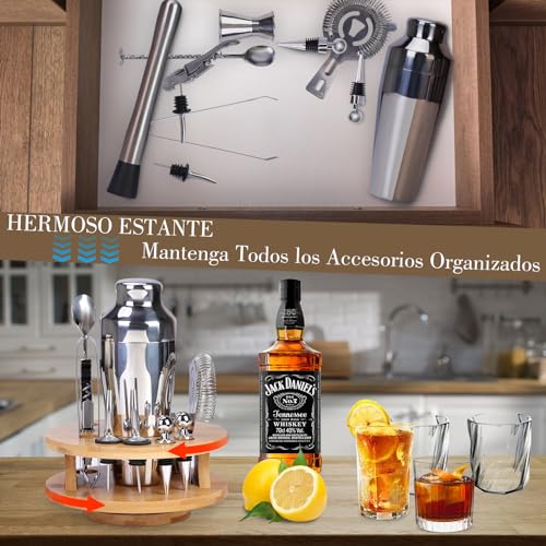 Accesorios De Bar, Outdoors Imagen adicional
