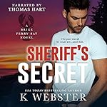 Cover of Sheriff's Secret