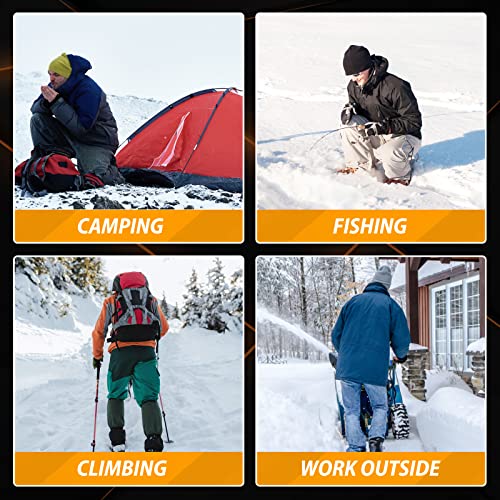 Dr.Warm Solette termiche con telecomando