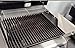 Spirit 300 Grill Grates for Weber Spirit 300 SER Spirit E/S 310, E/S-320, SP320, E/S-330 Parts, for Weber Silver Gold B/C Genesis 1000/2000/3000 Genesis Platinum B&C, Spirit 700 Genesis Silver Grates