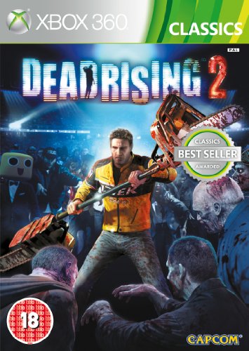 Image of Dead Rising 2 - Classics (Xbox 360)