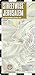 Streetwise Jerusalem Map - Laminated City Center Street Map of Jerusalem, Israel - Folding pocket size travel map