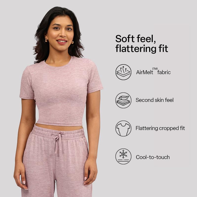 Image of BlissClub Women T-Shirt