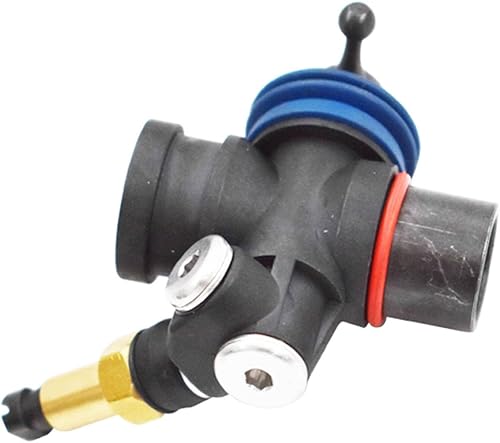 Miniatura 5 de waltyotur Repuesto de carburador para motor Traxxas 2.5 3.3 T-maxx Revo Jato Rustler Slayer Carb