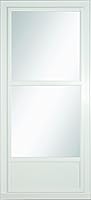 Algopix Similar Product 1 - LARSON 80 Midview White 36in Storm