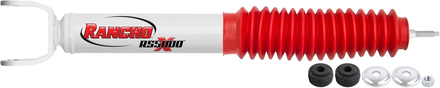 Rancho RS5000X RS55265 Shock Absorber