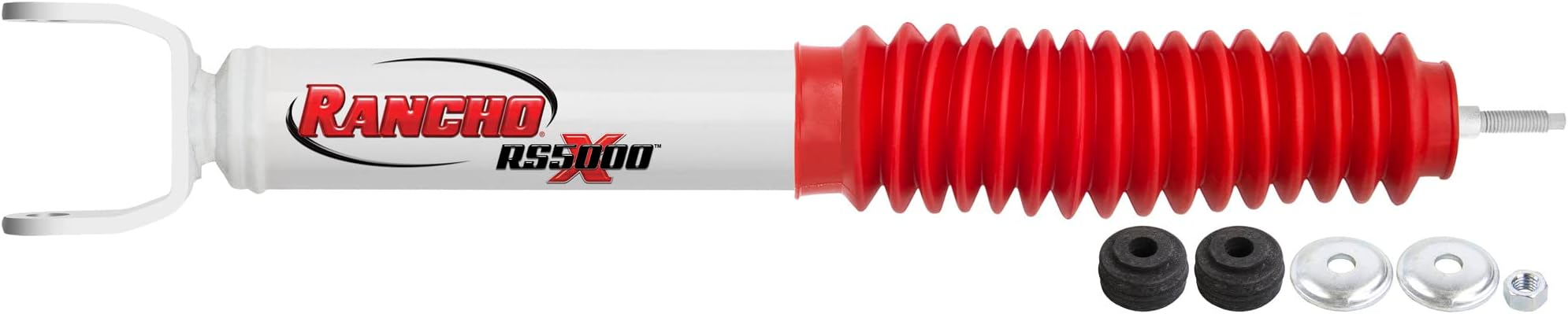 Rancho RS5000X RS55265 Shock Absorber