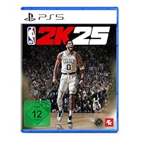 NBA 2K25