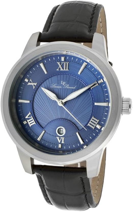 lucien piccard amazon