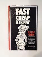 Fast Cheap & Skinny 0962978604 Book Cover
