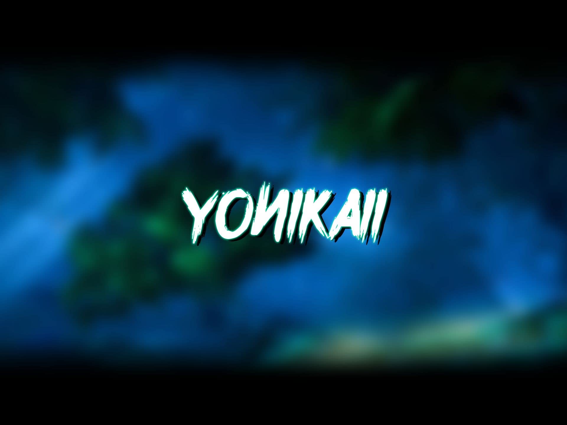 Yonikaii