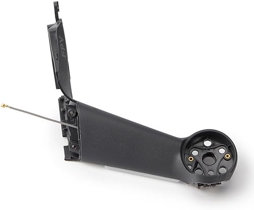 Para DJI FPV Brazo Shell sin motor y cable para DJI FPV Drone Piezas de reparación Accesorios de repuesto (Color  trasero izquierdo) disponible en Yaxa Peru