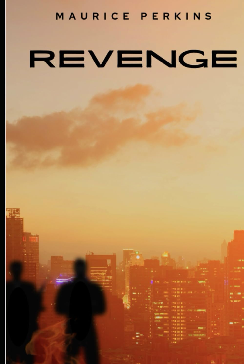 REVENGE
