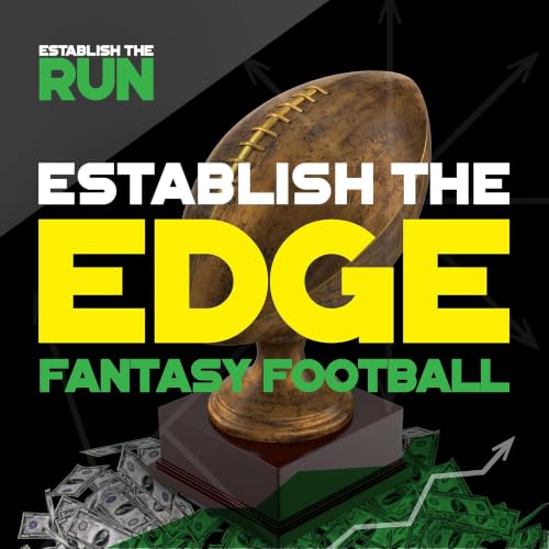 『Establish the Edge Fantasy Football』のカバーアート
