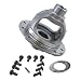Yukon Gear & Axle (YC D706025-X) Replacement Standard Open Carrier Case for 30-Spline Dana 44 with 3.92 & Upward Axle Ratio
