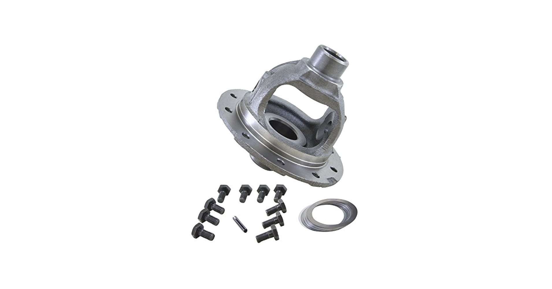 Amazon.com: Yukon Gear & Axle (YC D706025-X) Replacement