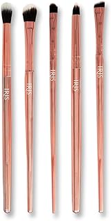 Iris Luminous HD - Juego de brochas de maquil...