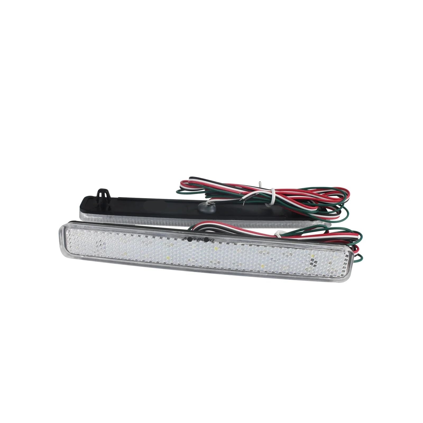 Feux arrières LED VW T5 résolvant les problèmes d'éclairage faible - 6