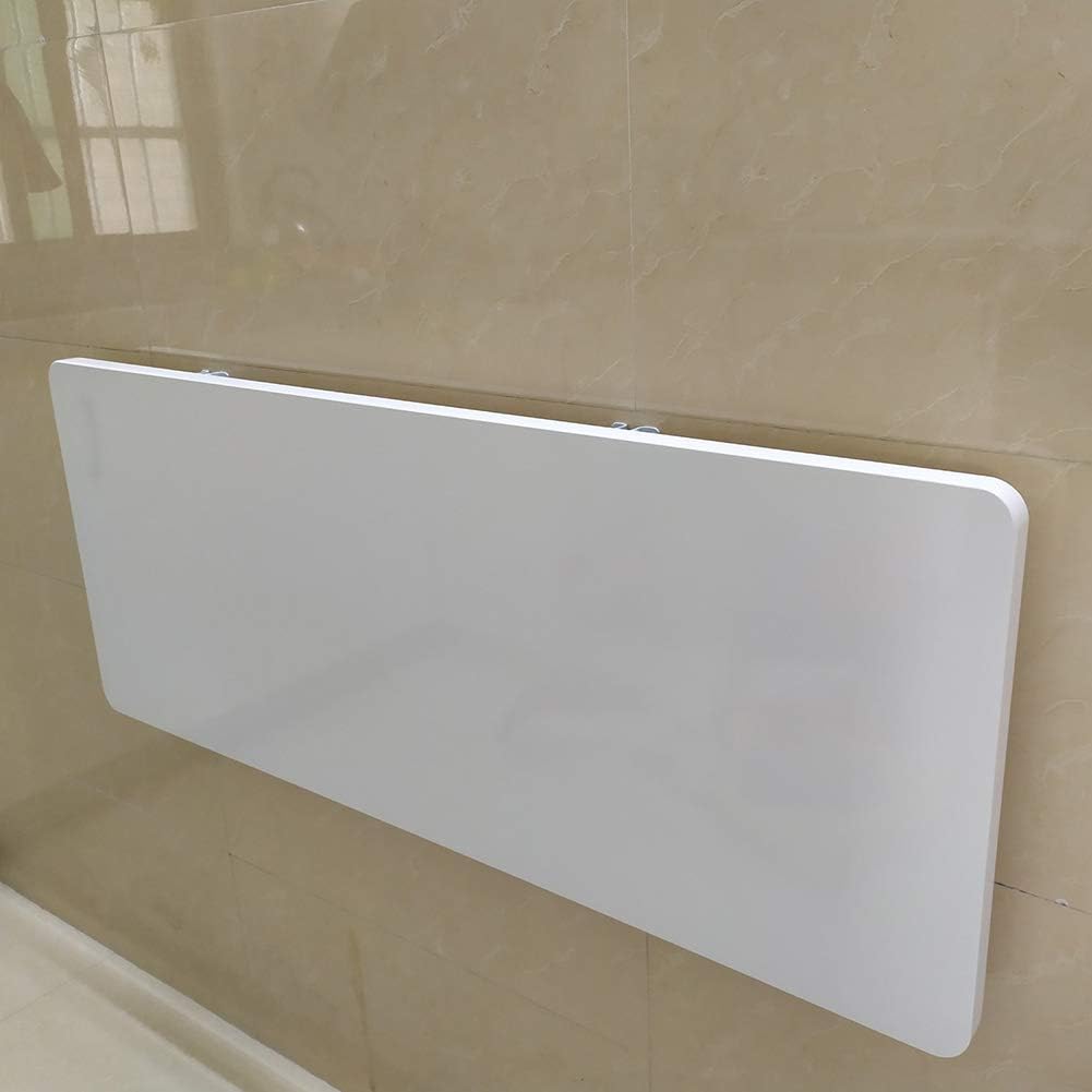 scrivania pieghevole per parete