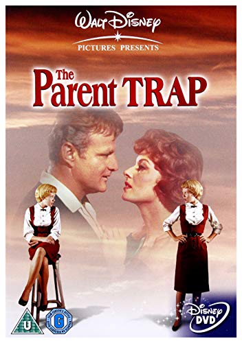 Parent Trap (1960)