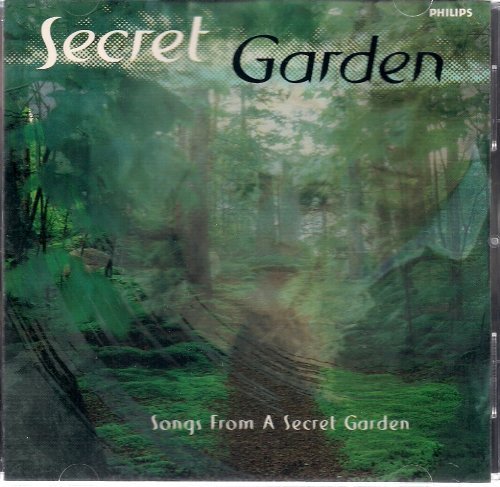Songs From a Secret Garden