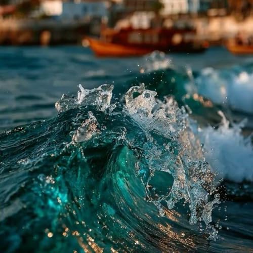 شفای موج | آرامش ذهن
