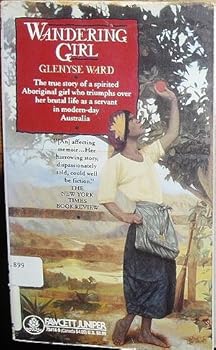 Mass Market Paperback Wandering Girl Book