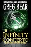 The Infinity Concerto...image