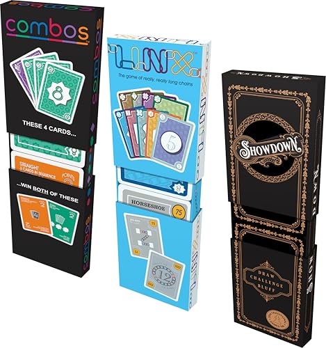 Spicy Dice Card Game Gift Pack – Featuring Premium Metallic